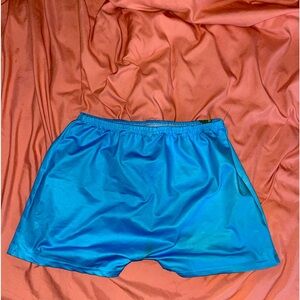 Spandex